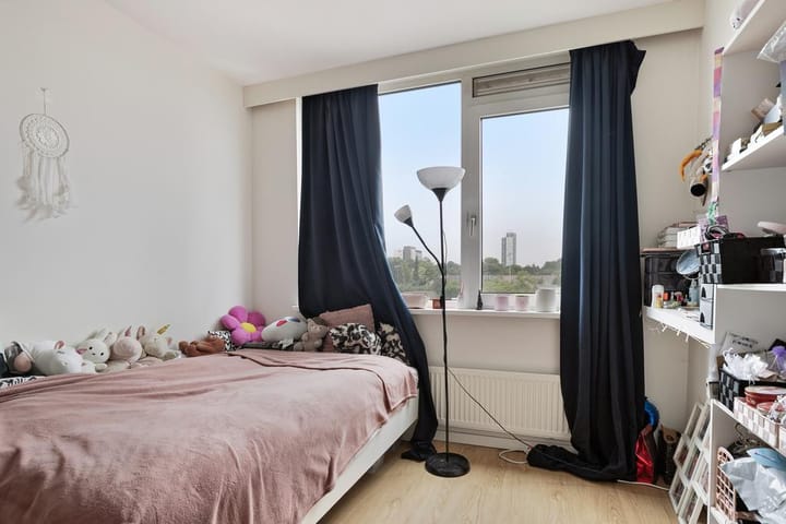 Foto 15 van Generaal Pattonlaan 9