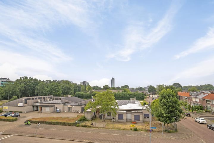 Foto 19 van Generaal Pattonlaan 9