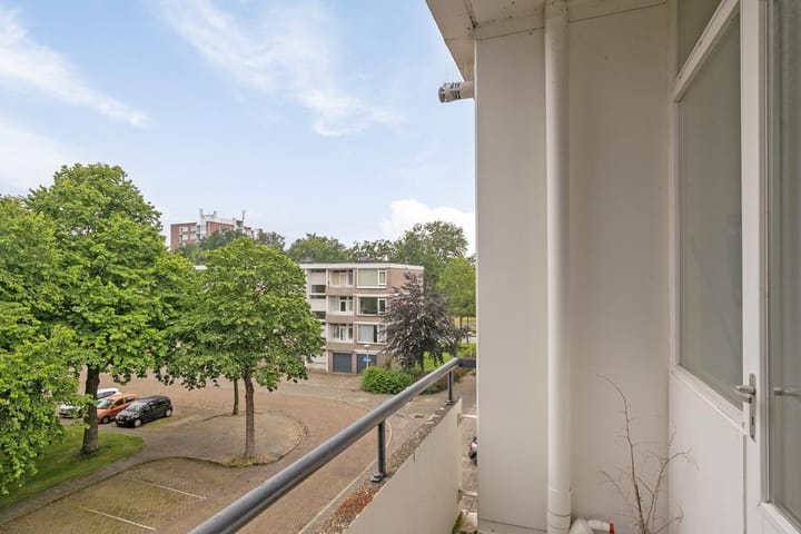 Foto 20 van Generaal Pattonlaan 9