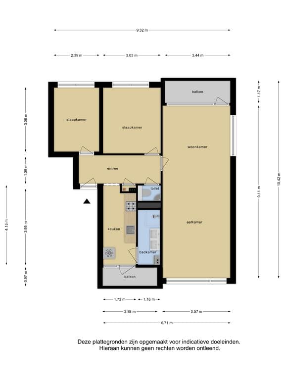 Foto 27 van Generaal Pattonlaan 9