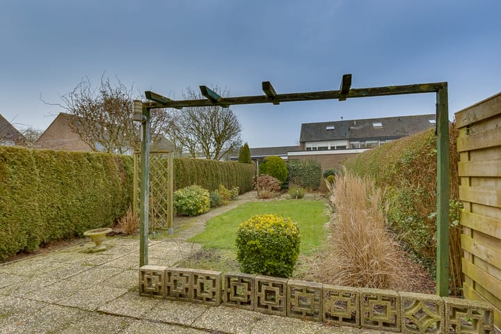 Foto 22 van Zegge 24