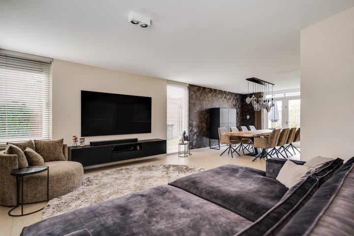 Foto 2 van Brikkenoven 28