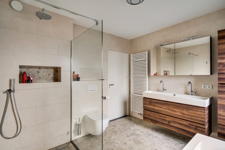 Foto 5 van Brikkenoven 28