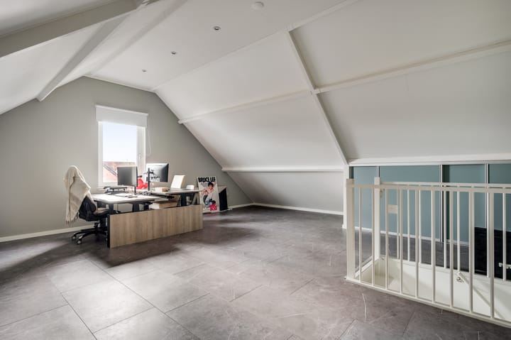 Foto 7 van Brikkenoven 28