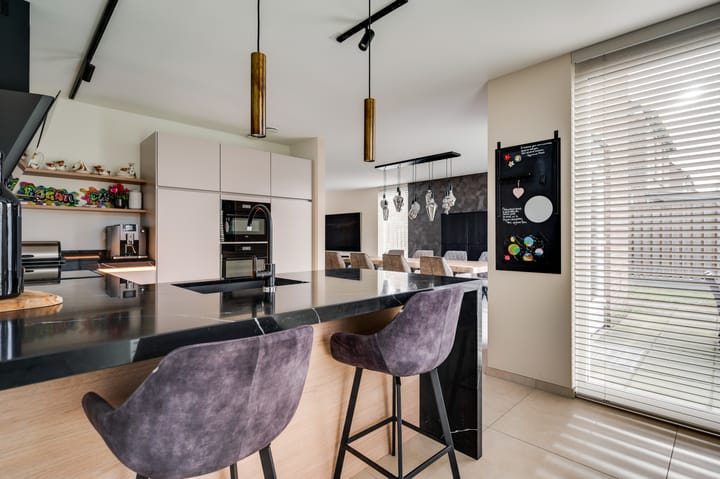 Foto 3 van Brikkenoven 28