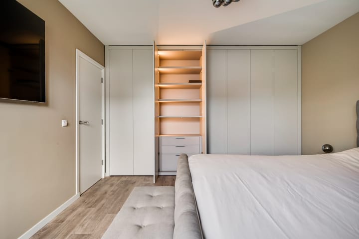 Foto 20 van Brikkenoven 28