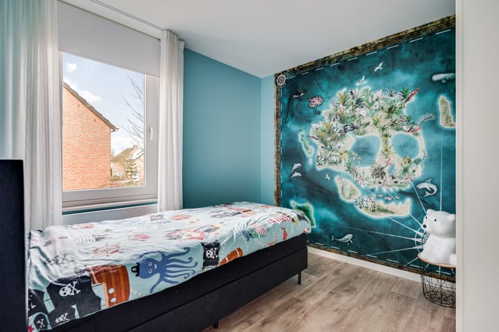 Foto 25 van Brikkenoven 28