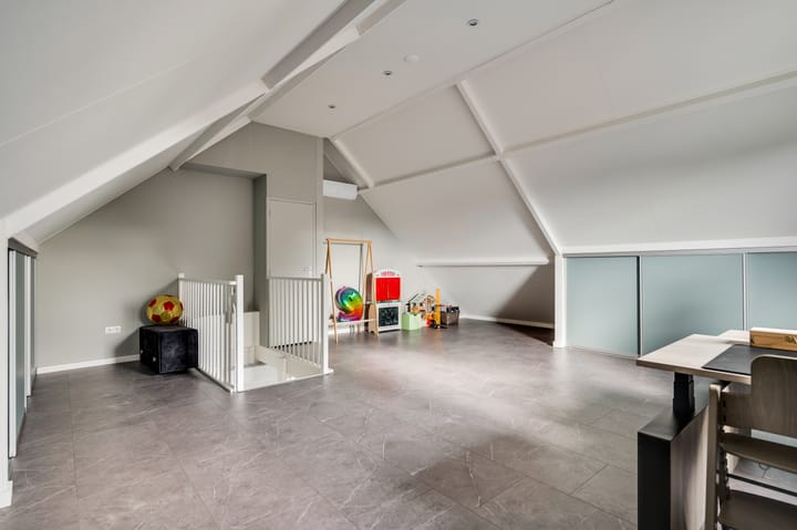 Foto 29 van Brikkenoven 28