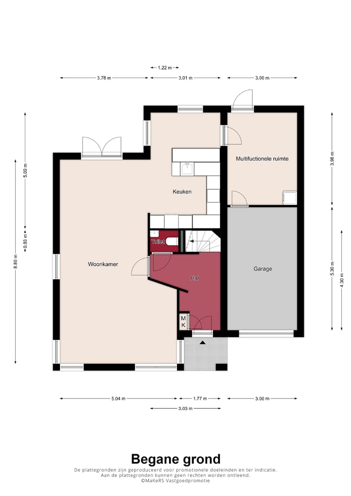 Foto 34 van Brikkenoven 28