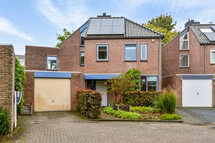 Photo 7 of Wethouder Hamacherplein 20