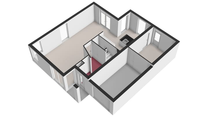 Foto 37 van Brikkenoven 28