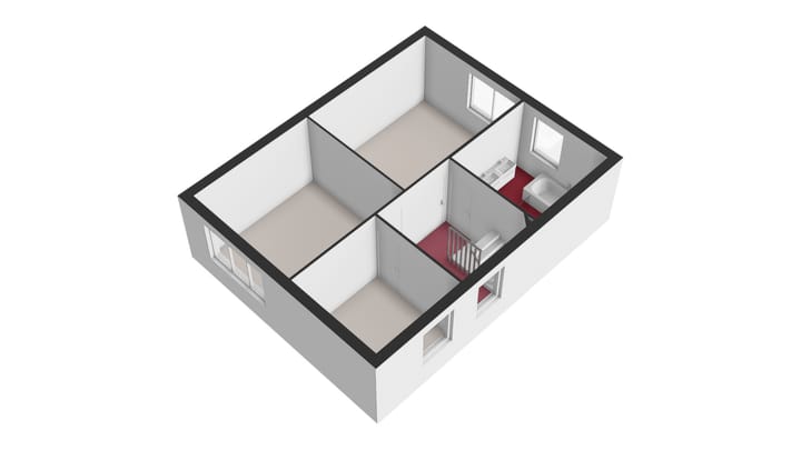 Foto 38 van Brikkenoven 28