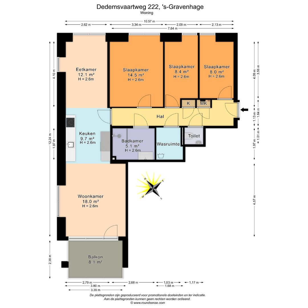 Foto 41 van Dedemsvaartweg 222