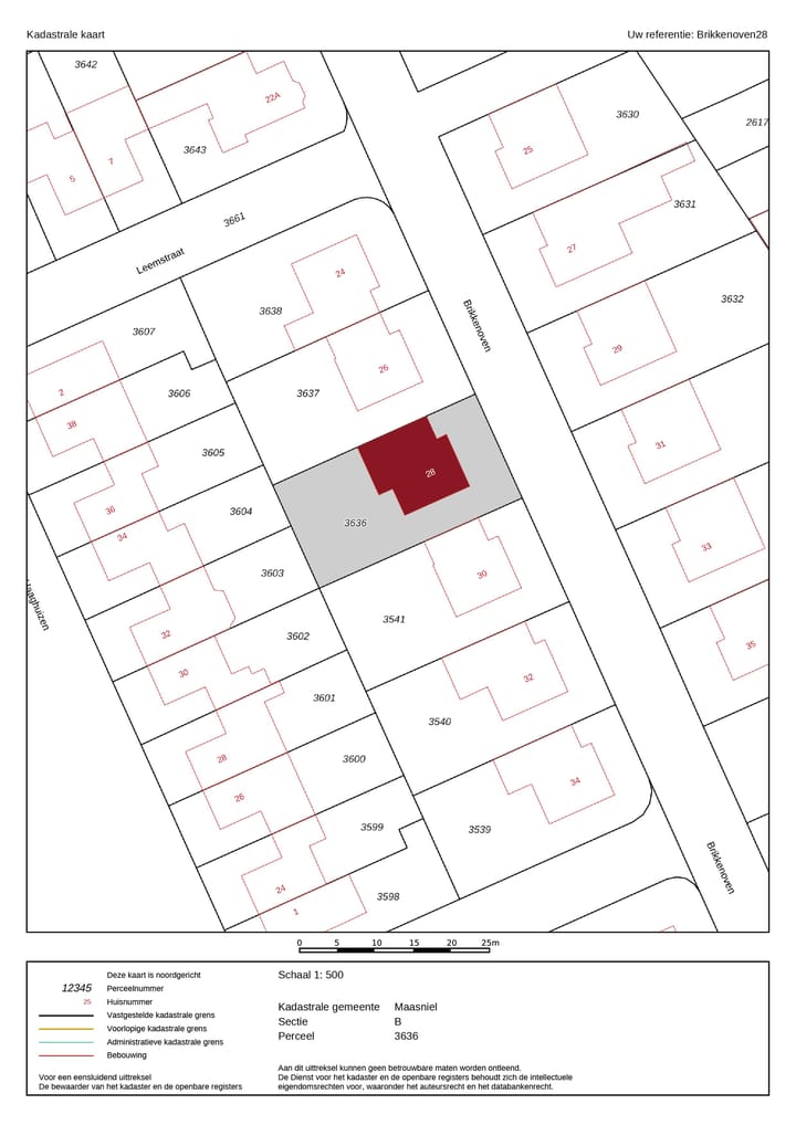 Foto 40 van Brikkenoven 28