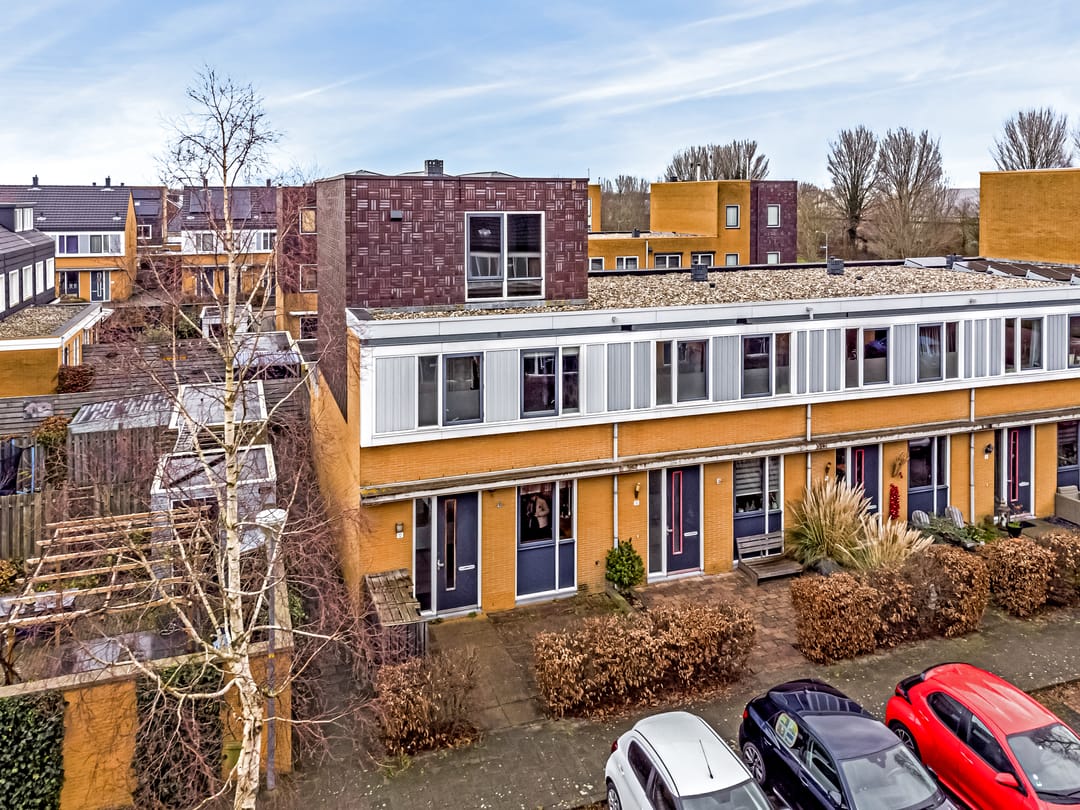 Foto 1 van Reukgras 12