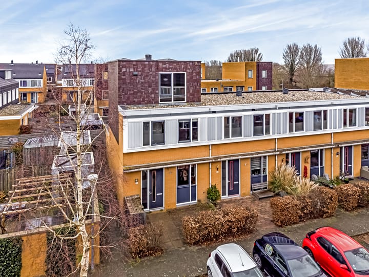 Foto 1 van Reukgras 12