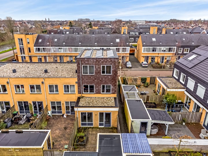 Foto 2 van Reukgras 12