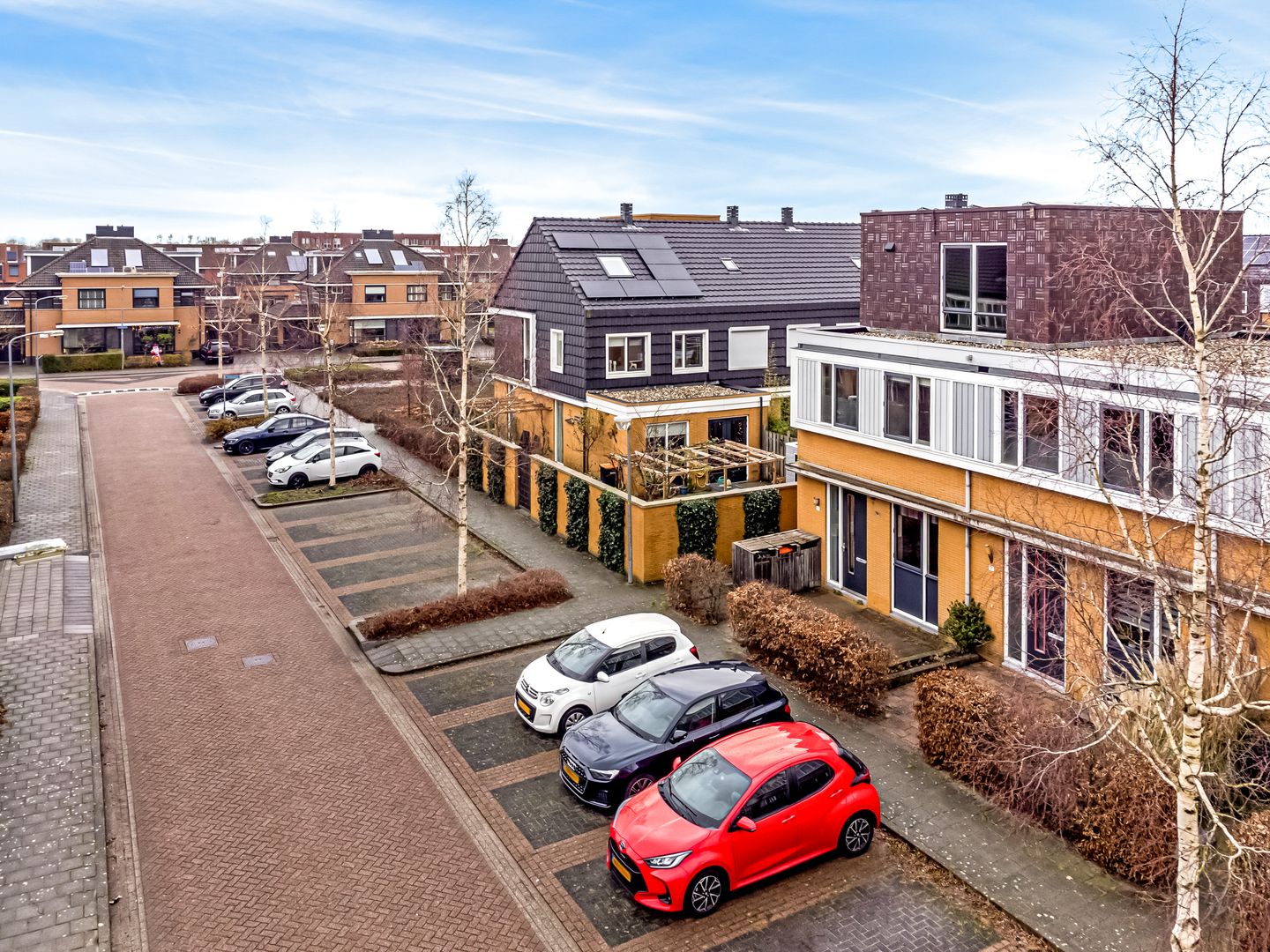 Foto 4 van Reukgras 12