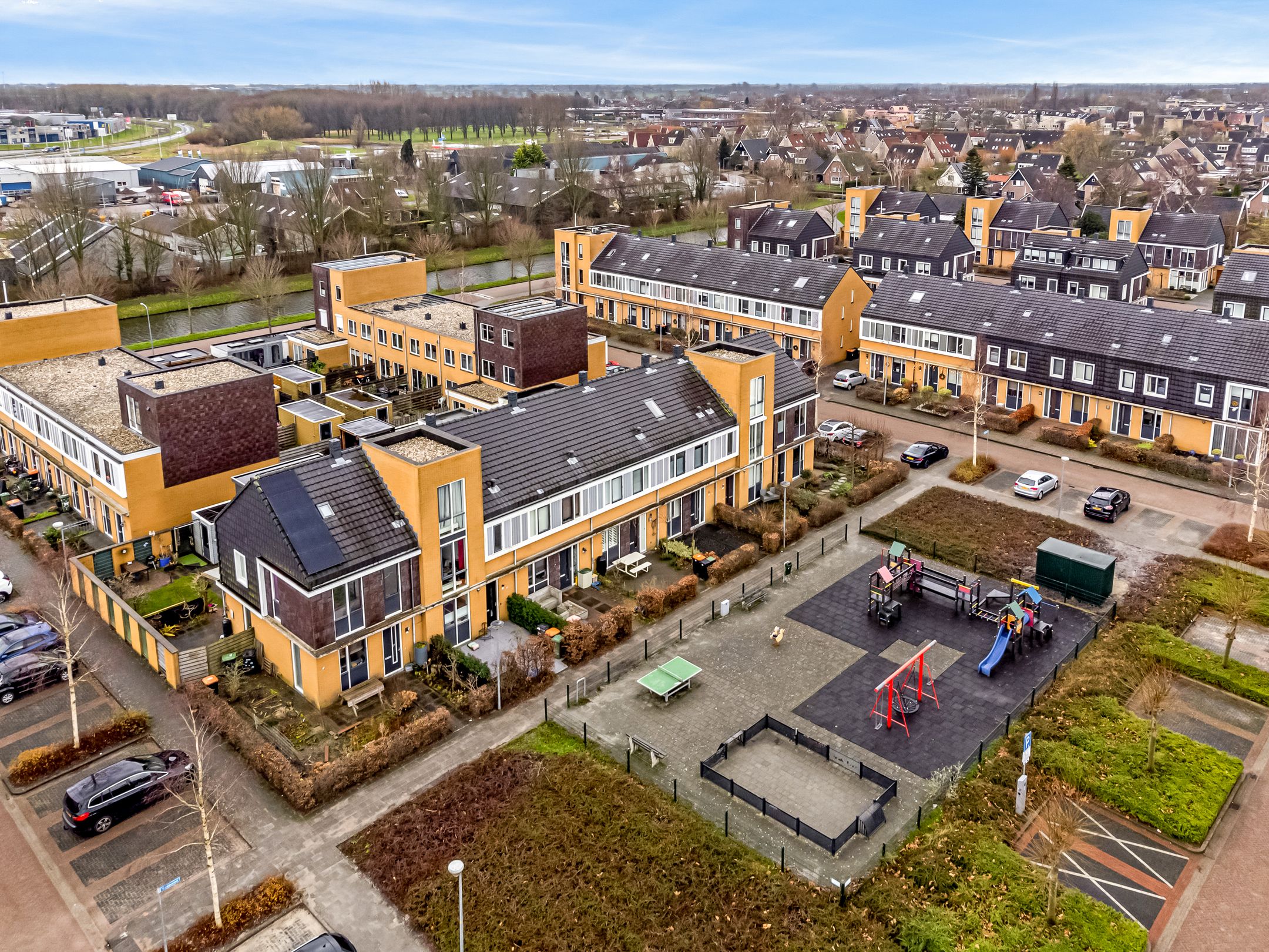 Foto 3 van Reukgras 12