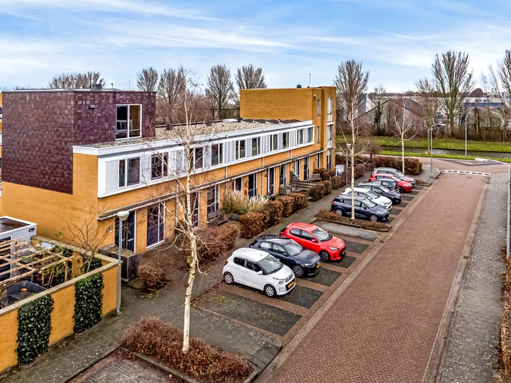 Foto 6 van Reukgras 12