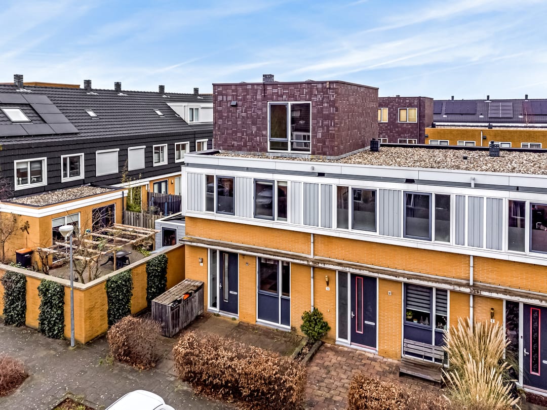 Foto 7 van Reukgras 12