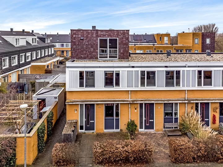 Foto 8 van Reukgras 12