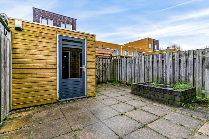 Foto 9 van Reukgras 12