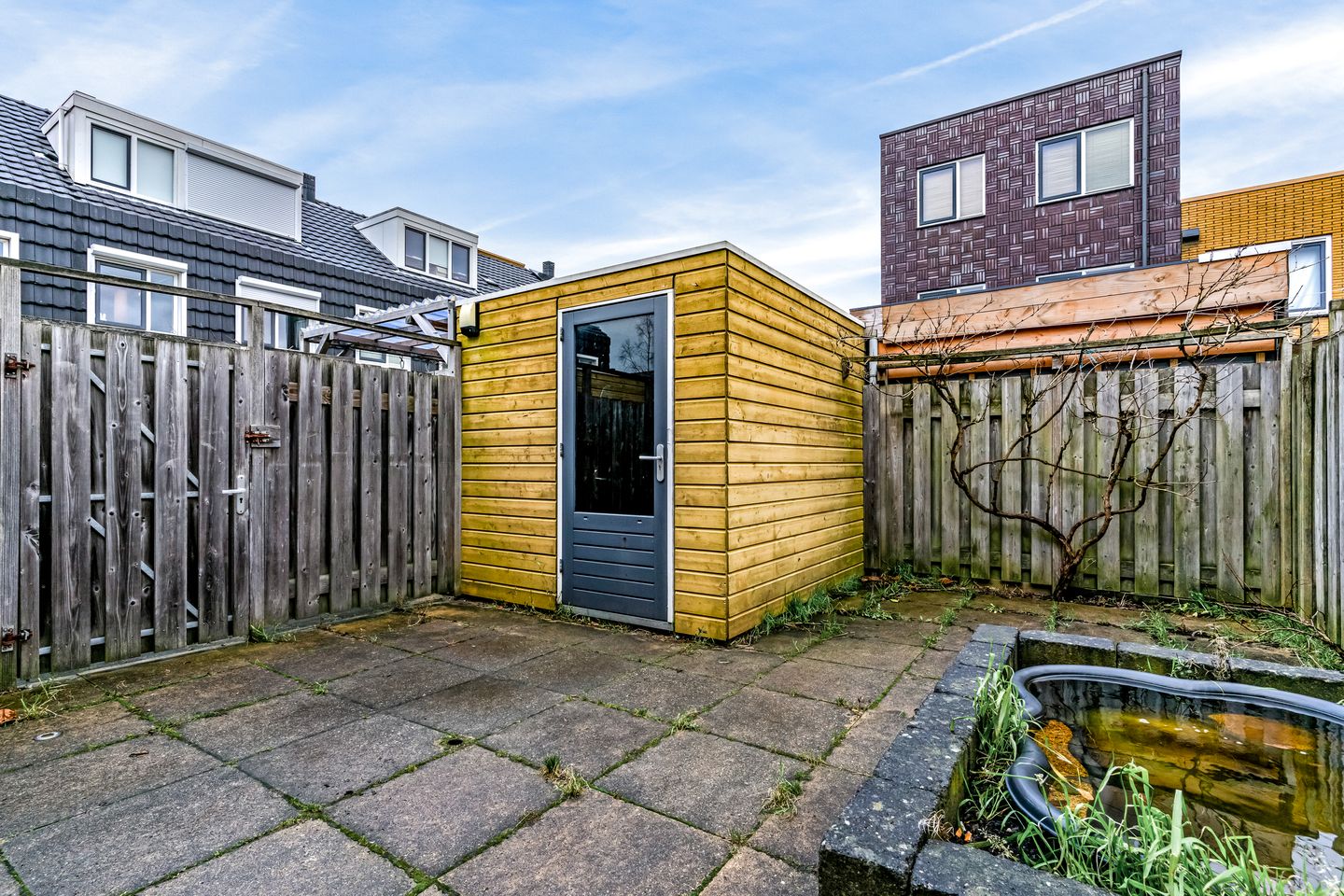 Foto 10 van Reukgras 12