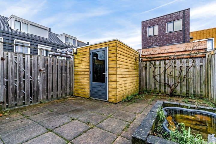 Foto 10 van Reukgras 12