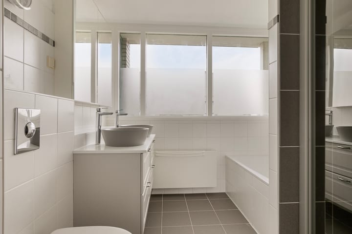 Foto 4 van Maria Rutgersweg 45