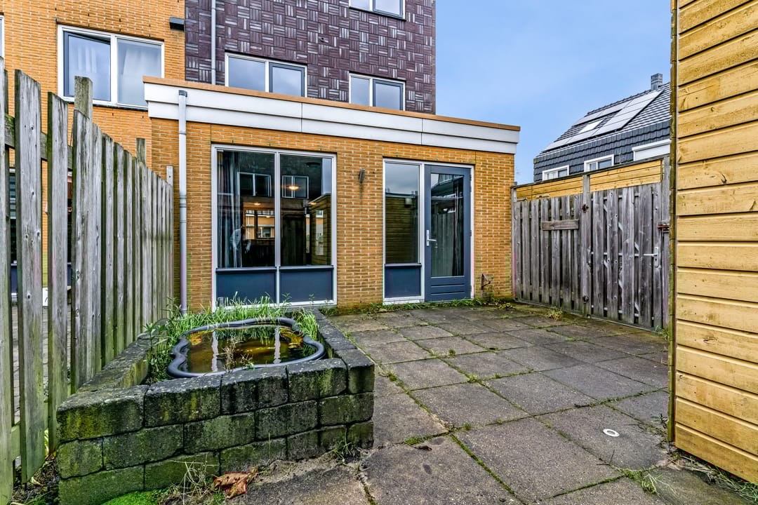 Foto 11 van Reukgras 12