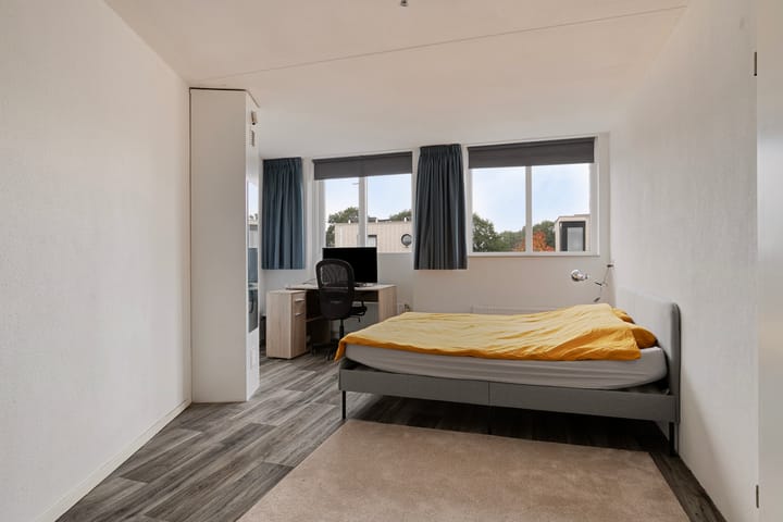 Foto 5 van Maria Rutgersweg 45