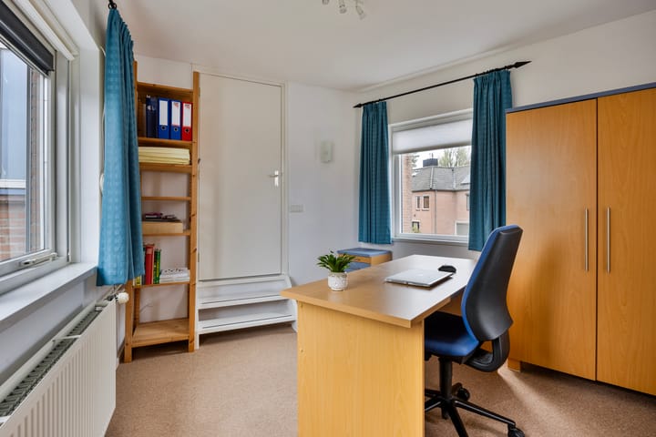 Photo 28 of Wethouder Hamacherplein 20