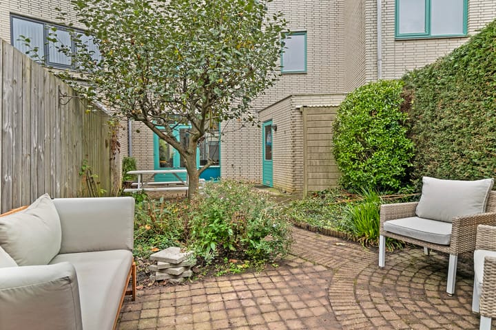 Photo 6 of Maria Rutgersweg 45