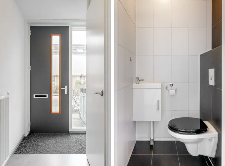 Foto 13 van Reukgras 12