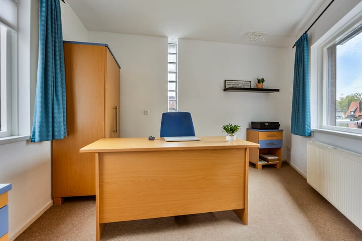 Photo 29 of Wethouder Hamacherplein 20