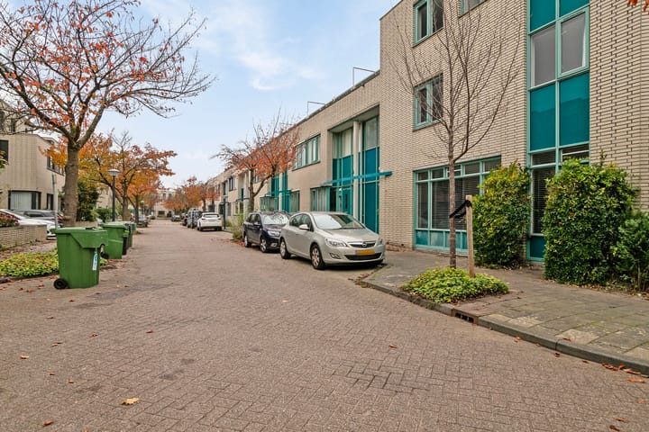 Photo 9 of Maria Rutgersweg 45