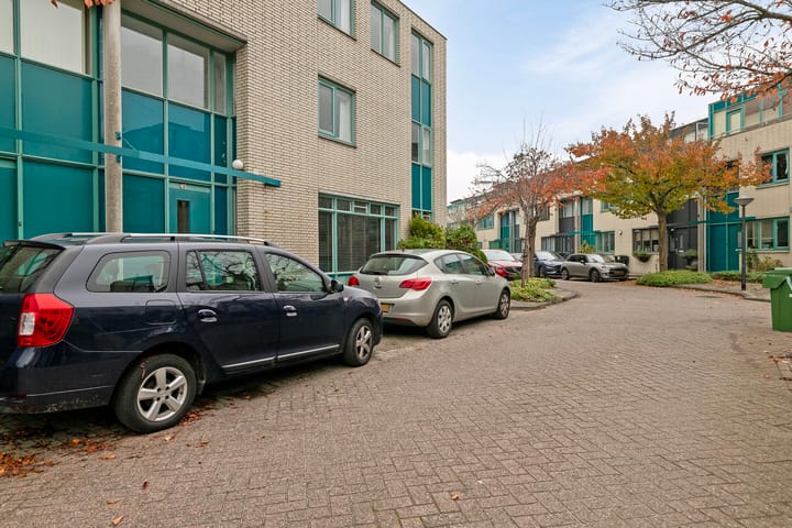 Photo 11 of Maria Rutgersweg 45