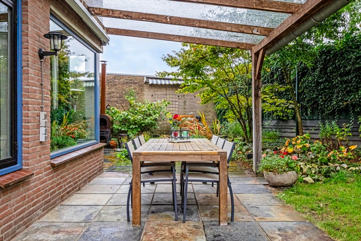 Photo 38 of Wethouder Hamacherplein 20