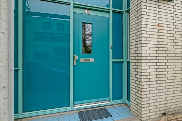 Photo 13 of Maria Rutgersweg 45