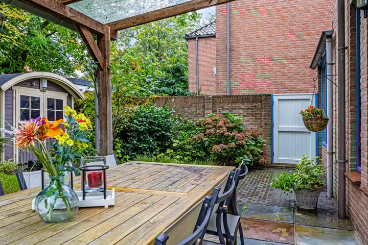 Photo 39 of Wethouder Hamacherplein 20