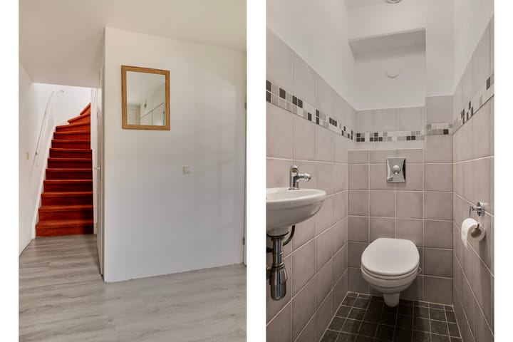 Photo 15 of Maria Rutgersweg 45