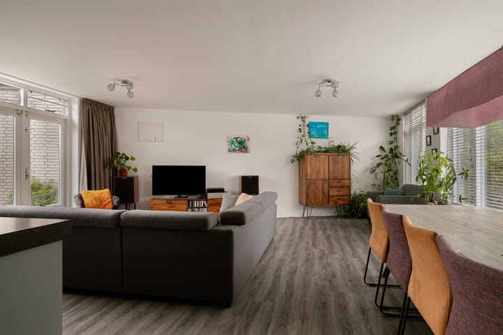 Photo 16 of Maria Rutgersweg 45