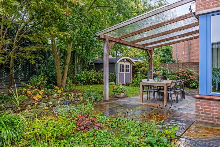 Photo 37 of Wethouder Hamacherplein 20