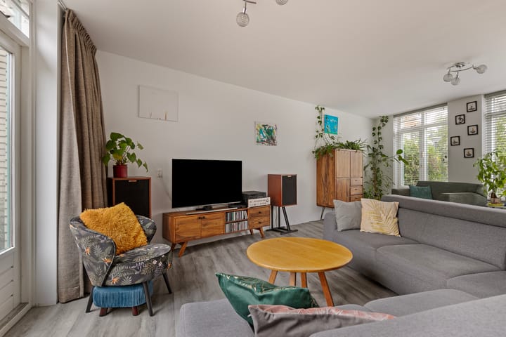 Photo 17 of Maria Rutgersweg 45