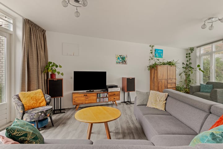 Photo 19 of Maria Rutgersweg 45