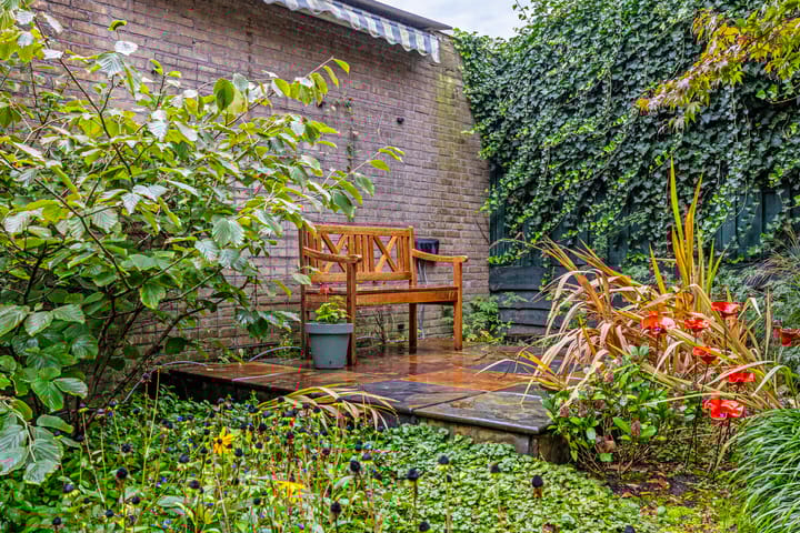 Photo 41 of Wethouder Hamacherplein 20