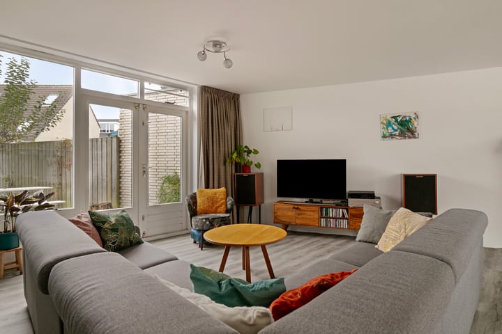 Photo 20 of Maria Rutgersweg 45