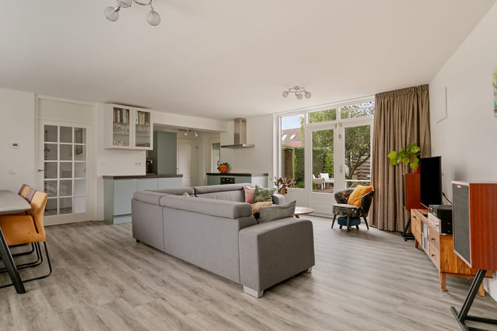 Photo 21 of Maria Rutgersweg 45