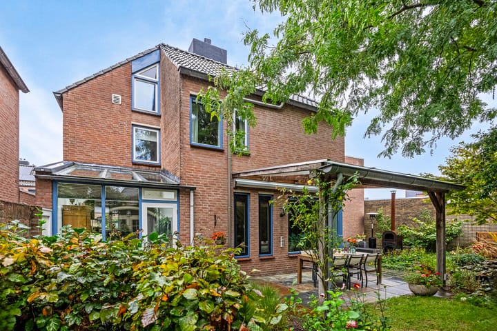 Photo 34 of Wethouder Hamacherplein 20